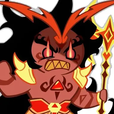 Profile image of 버닝