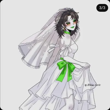 Profile image of 할리퀸
