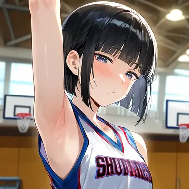 Profile image of 千代田 明日香