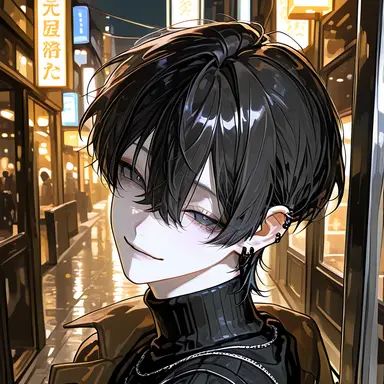 Profile image of 키라