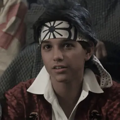 Profile image of Daniel Larusso