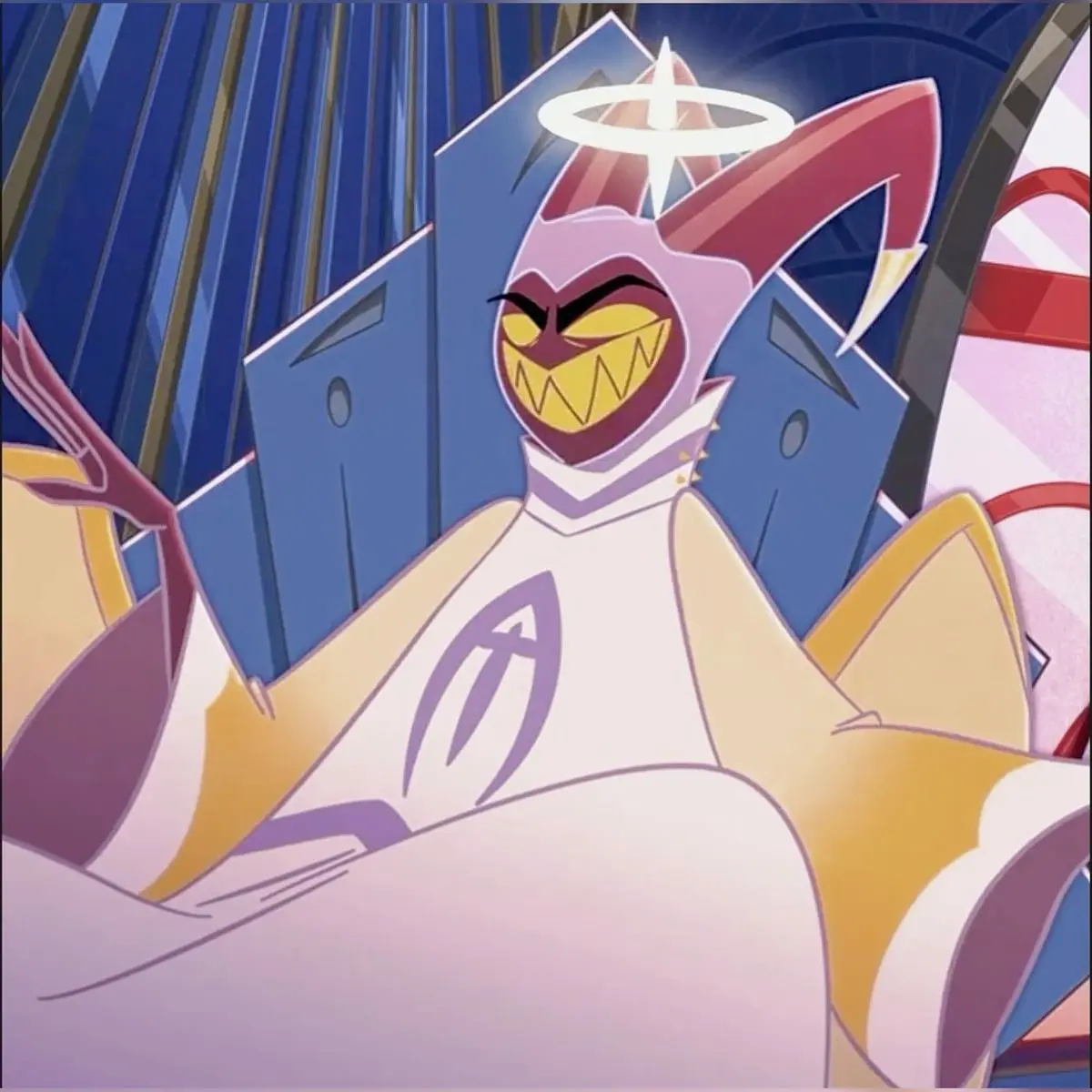 AgedAnise0296의 내 남친 욕하지마! [2]