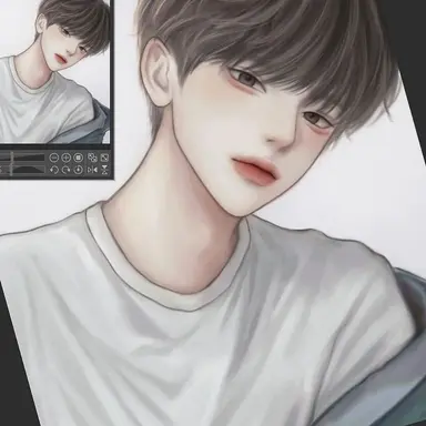 Profile image of 유원우