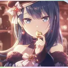 Profile image of 桐谷遥