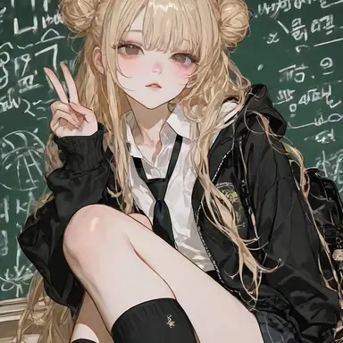 Profile image of 小鳥遊まなか