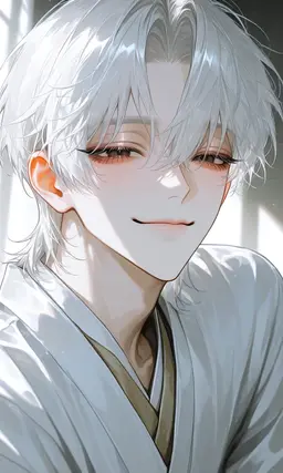 Profile image of 彗