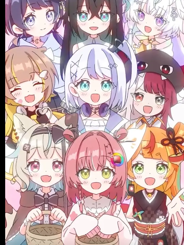 HeavyFlare1510의 The New Milipro Member is...