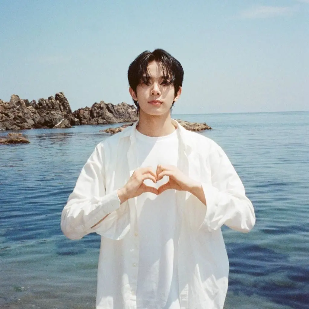 x0_miranda의 Love Island