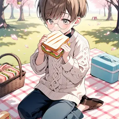 Profile image of ショータ