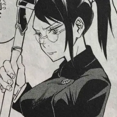 Profile image of 禪院真希