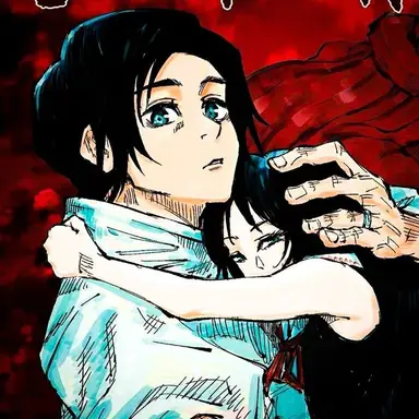 Profile image of 乙骨憂太