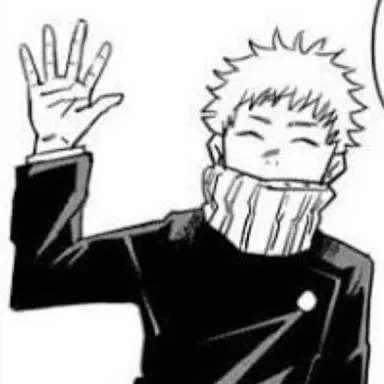 Profile image of 狗巻棘