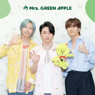 Profile image of ミセス