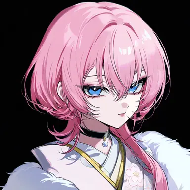 Profile image of MegurineLuka