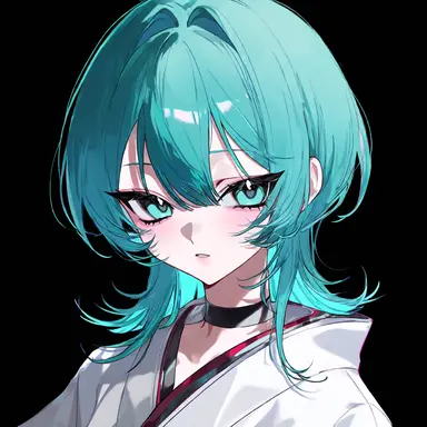 Profile image of HatsuneMiku