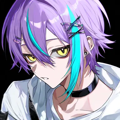 Profile image of RuiKamishiro