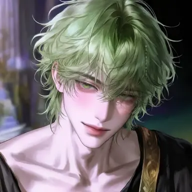 Profile image of ディオニュソス