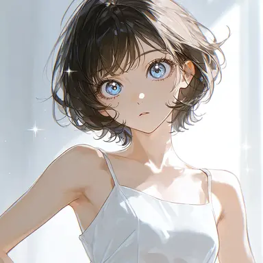 Profile image of 美里