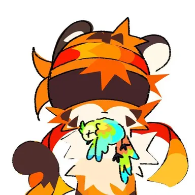 Profile image of FlameFrags