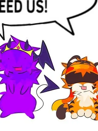 Random_numbers의 Small Creatures | Free POV