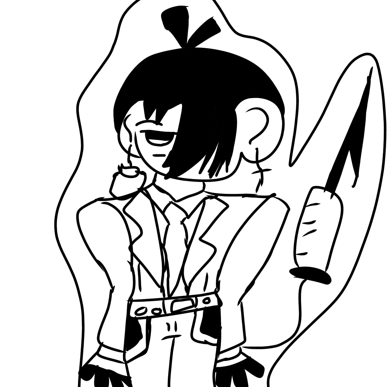 서치