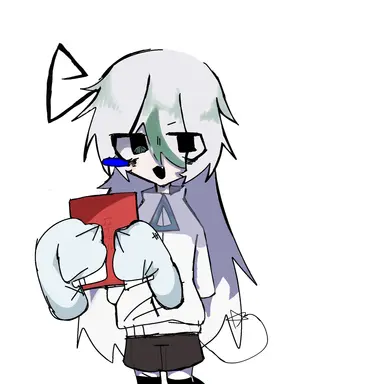 Profile image of OC共
