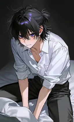 Profile image of 楓馬