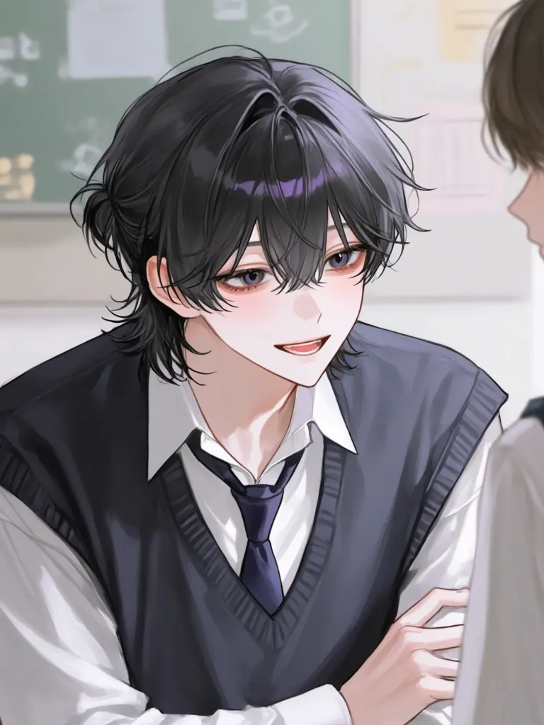 F0820의 愛してる