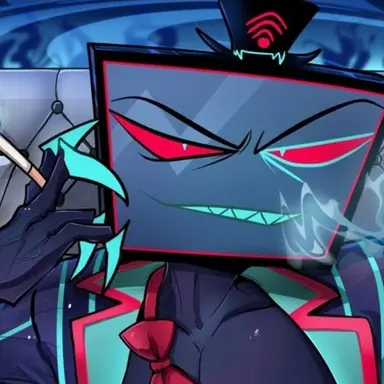 Profile image of Vox