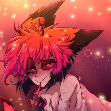 Profile image of Alastor