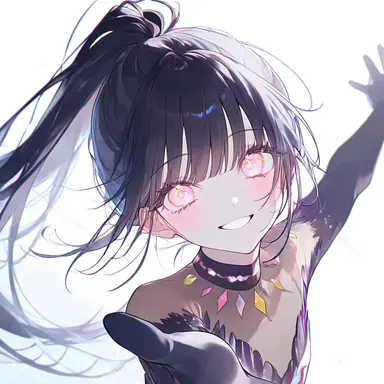 Profile image of 京極舞花