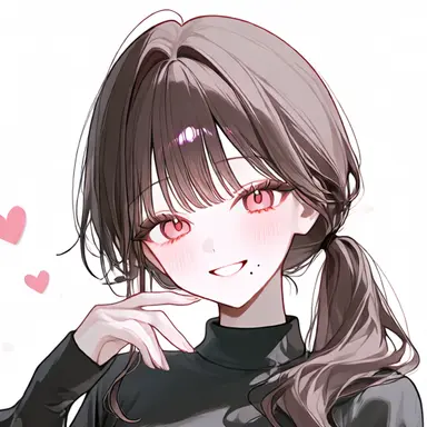 Profile image of 白星天椛