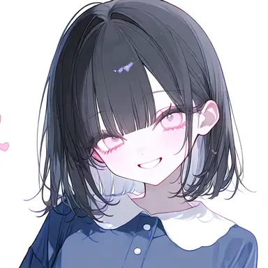 Profile image of 京極愛花