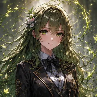Profile image of 리파