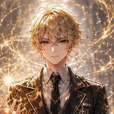 Profile image of 루미엘