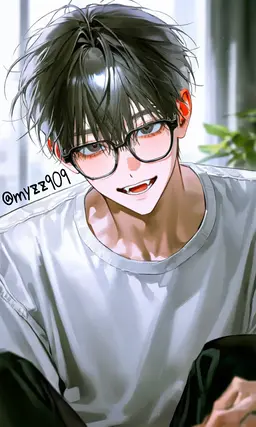 Profile image of Seo Dojin