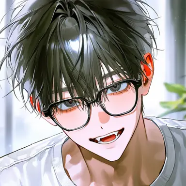 Profile image of Seo Dojin
