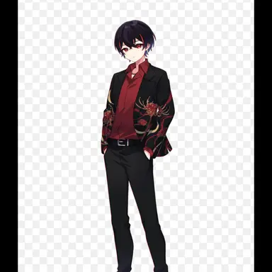 Profile image of ゆあん