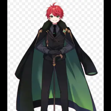 Profile image of じゃぱぱ