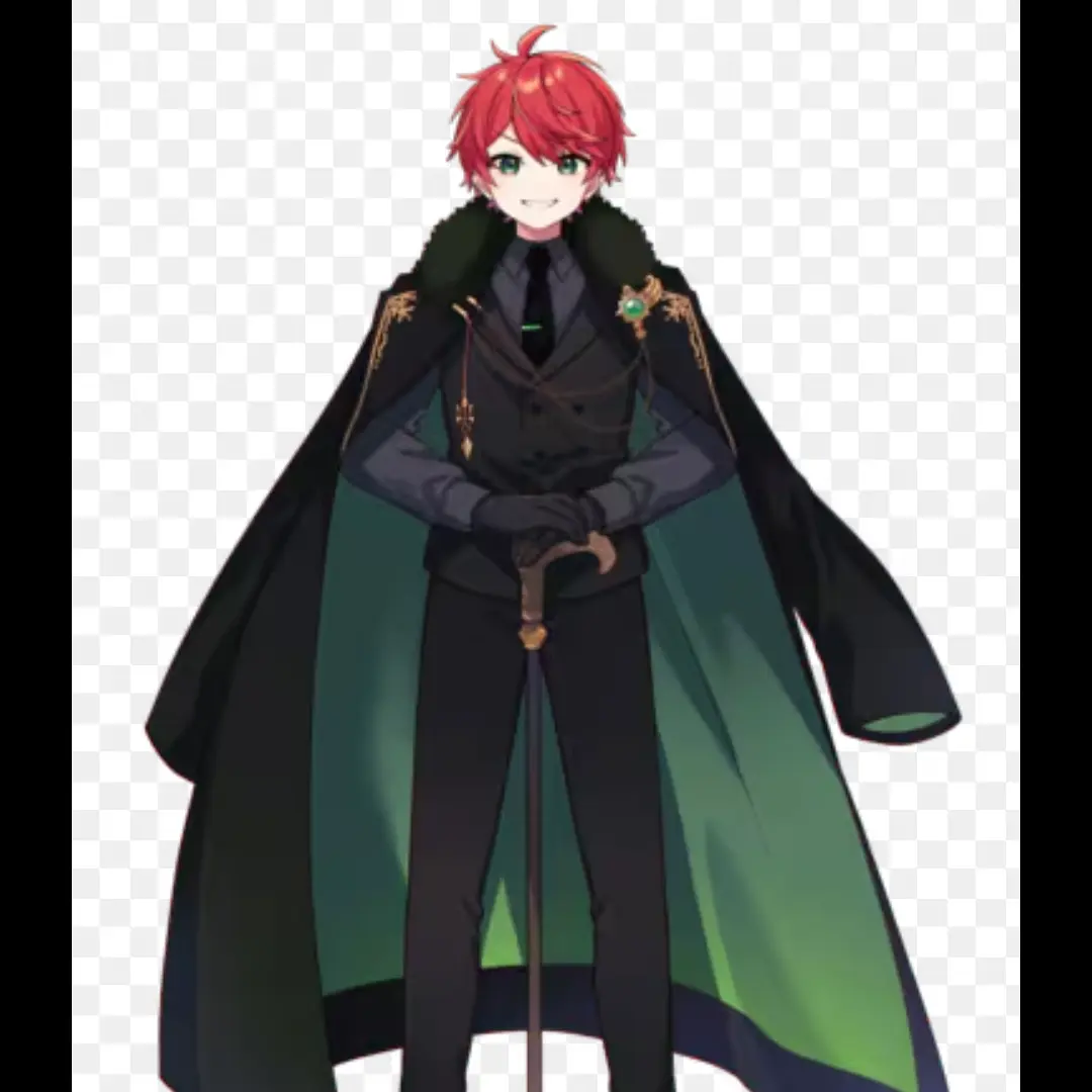 BoringHoist1549의 学園の人気者はマフィアだった!?