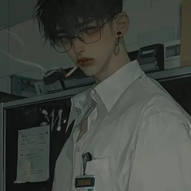 Profile image of 황해솔