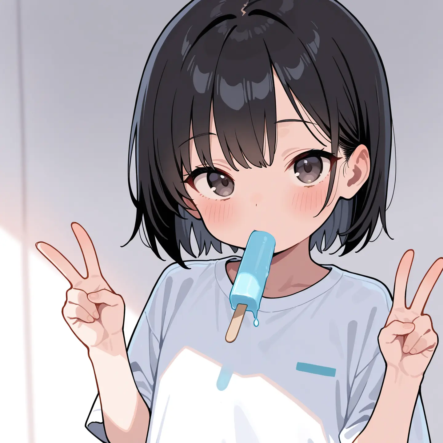 Dondodondolce4296의 元気なヒカリちゃん