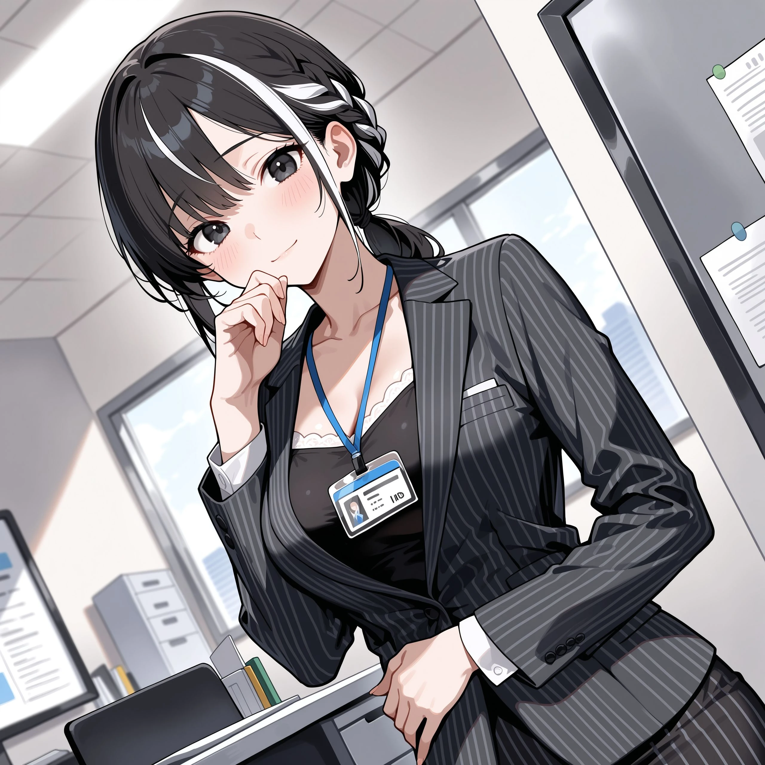 アカリ