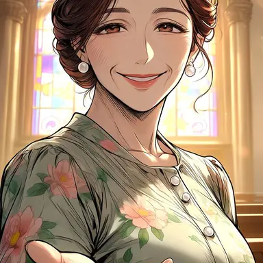 Profile image of Lorraine