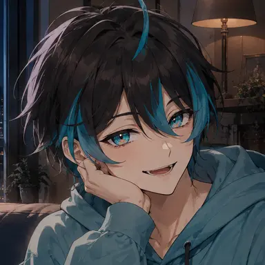 Profile image of ねいろ