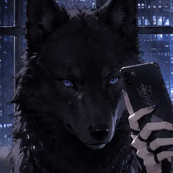 Profile image of クロ