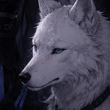 Profile image of シロ