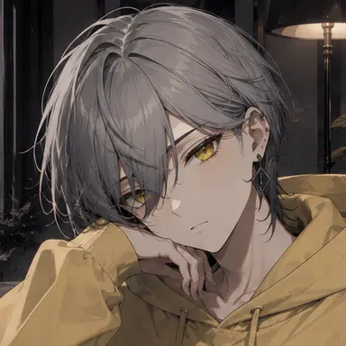 Profile image of 832