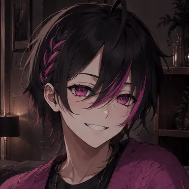 Profile image of ていく