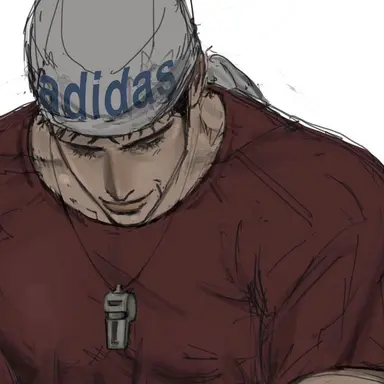 Profile image of Azrael Mercer